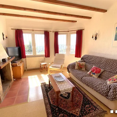 Vh Costablanca - Bellamar Villa *