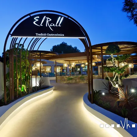 Vh Costablanca - Bellamar Villa *