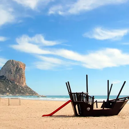 Vh Costablanca - Bellamar Villa