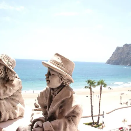 Vh Costablanca - Bellamar *