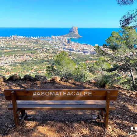 Vh Costablanca - Bellamar Villa *