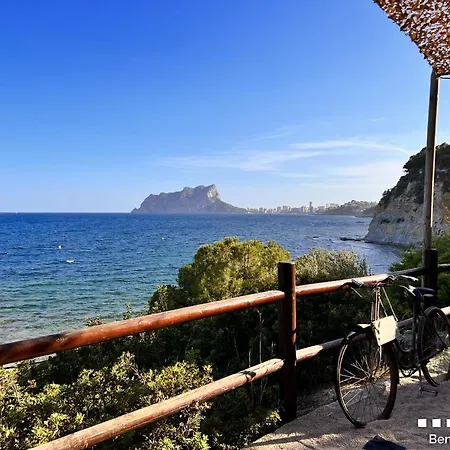 Vh Costablanca - Bellamar Moraira