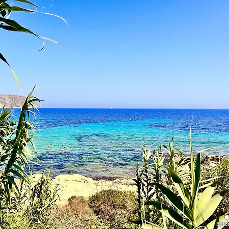 Vh Costablanca - Bellamar Villa *