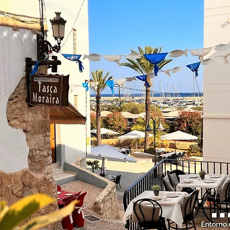 Vh Costablanca - Bellamar