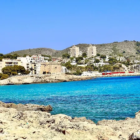 Vh Costablanca - Bellamar * Moraira