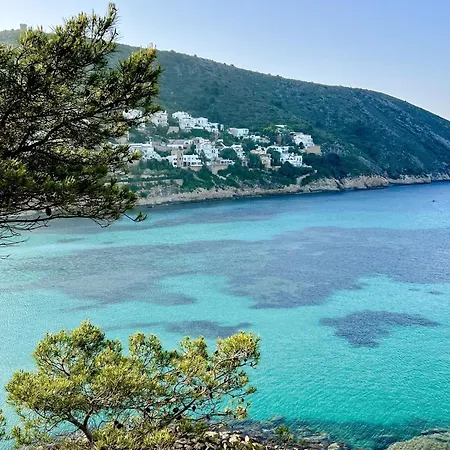 Vh Costablanca - Bellamar Moraira