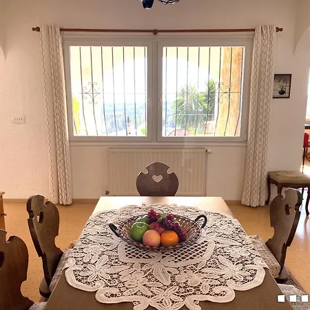 Vh Costablanca - Bellamar Villa Moraira