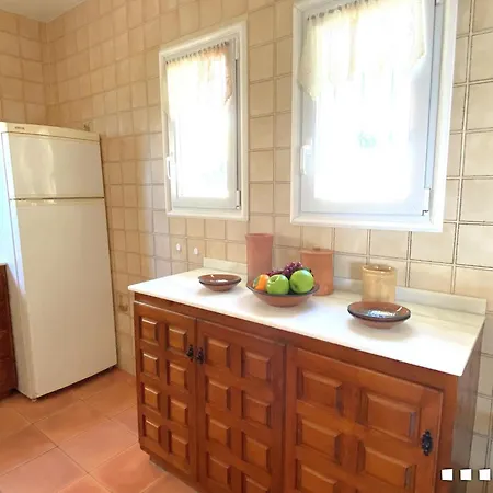 Vh Costablanca - Bellamar Moraira