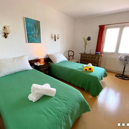 Vh Costablanca - Bellamar Villa Moraira