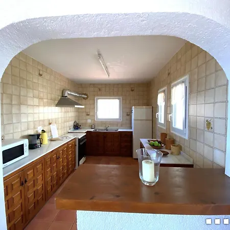 Vh Costablanca - Bellamar Villa