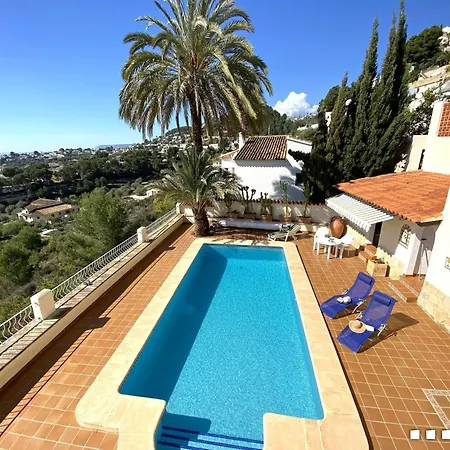 Villa Vh Costablanca - Bellamar