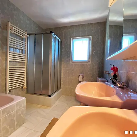 Vh Costablanca - Bellamar Villa *