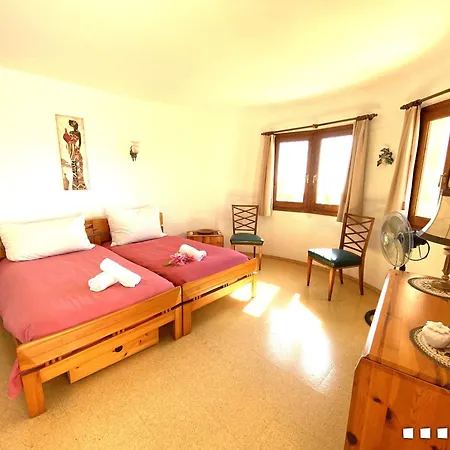 Vh Costablanca - Bellamar * Moraira