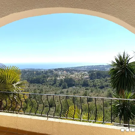 Villa Vh Costablanca - Bellamar
