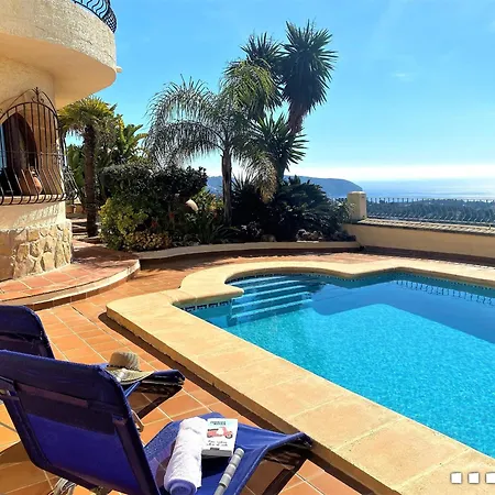 Villa Vh Costablanca - Bellamar *