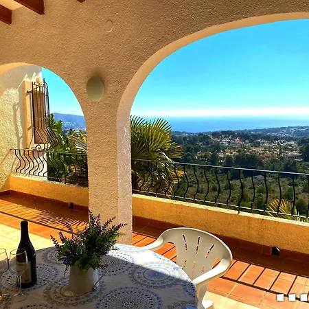 Villa Vh Costablanca - Bellamar *