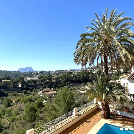 Villa Vh Costablanca - Bellamar *
