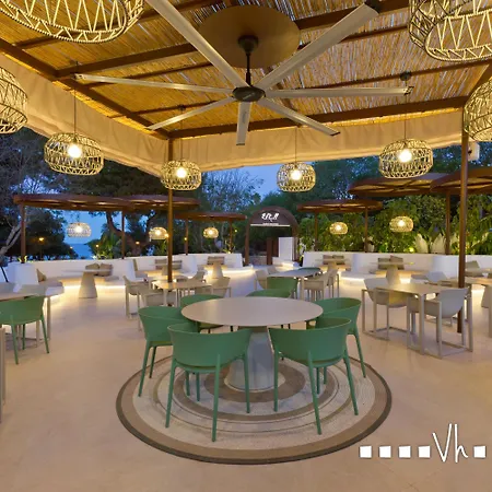 Villa Vh Costablanca - Bellamar